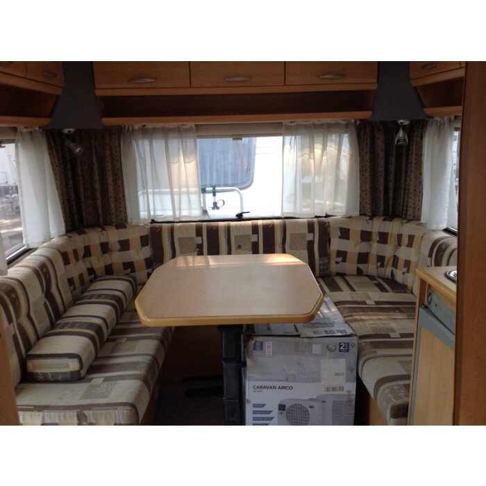 Sudwind 450 FU afbeelding