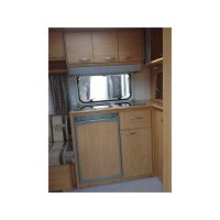 Sudwind 450 FU afbeelding