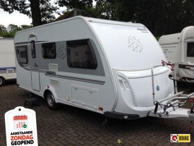 Sudwind 450 QD afbeelding