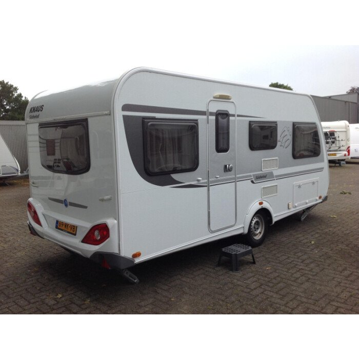 Sudwind 450 QD afbeelding