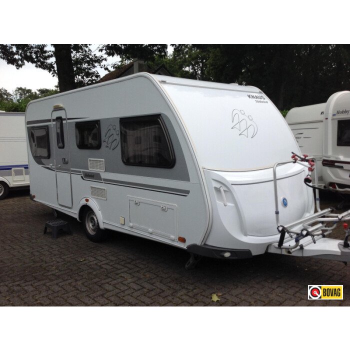 Sudwind 450 QD afbeelding