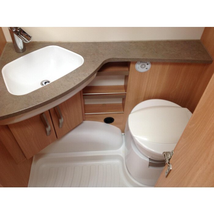 Sudwind 450 QD afbeelding