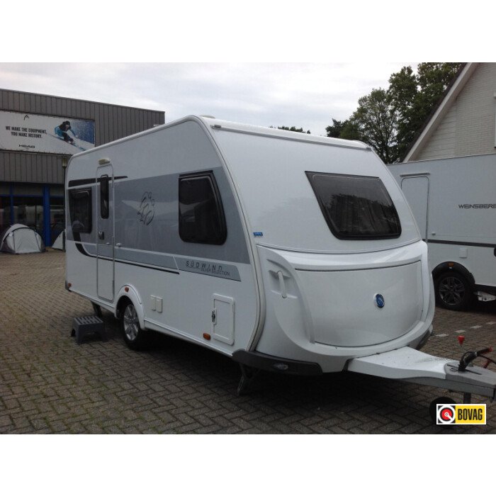 Sudwind Silver Selection 450 FU afbeelding