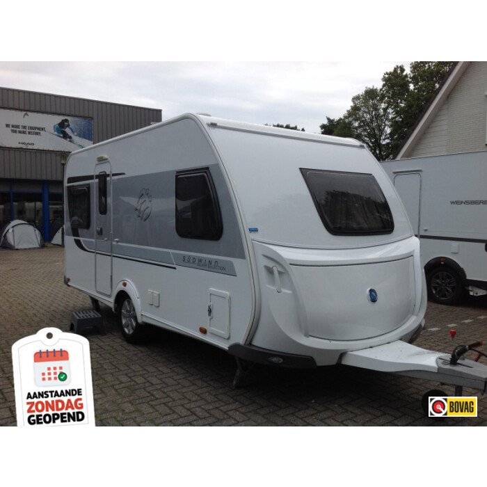 Sudwind Silver Selection 450 FU afbeelding