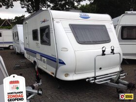 De Luxe 440 SF afbeelding