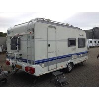 De Luxe 440 SF afbeelding