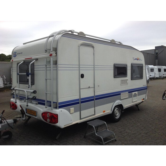 De Luxe 440 SF afbeelding