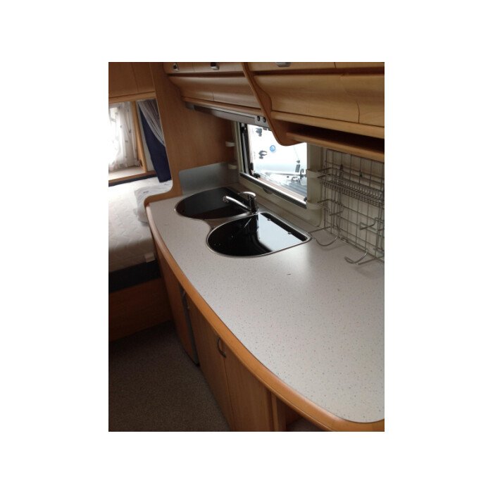 De Luxe 440 SF afbeelding