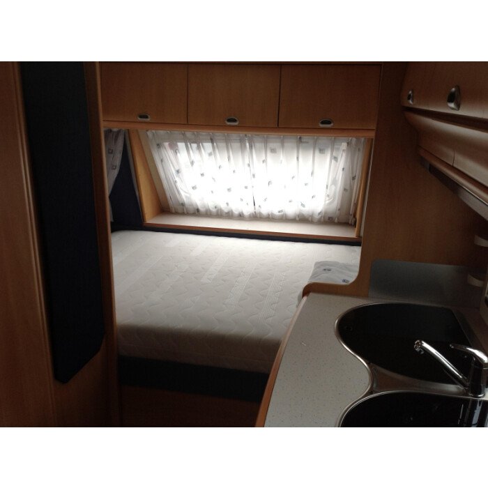 De Luxe 440 SF afbeelding