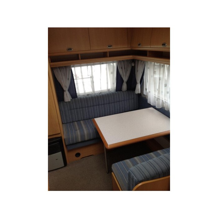 De Luxe 440 SF afbeelding