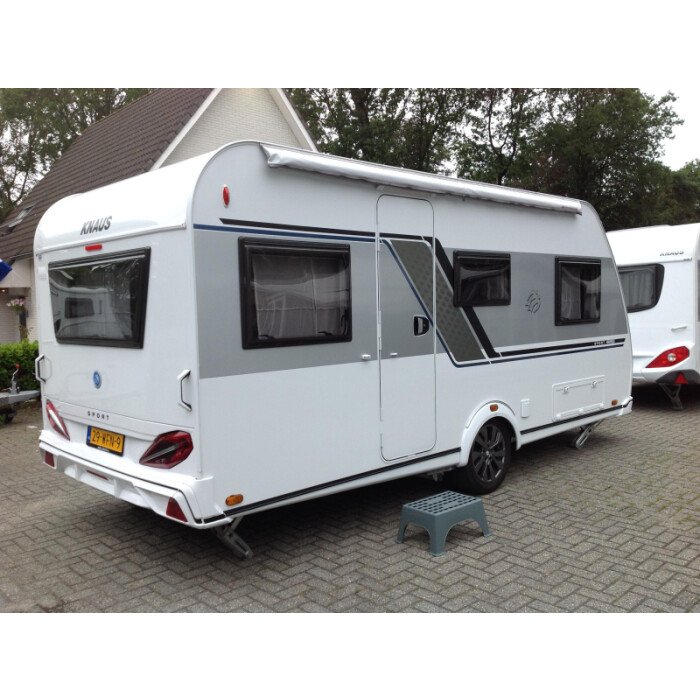Sport E-power Selection 460 EU afbeelding