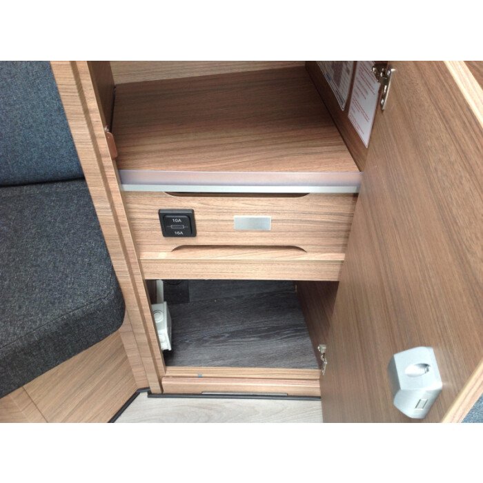 Sport E-power Selection 460 EU afbeelding