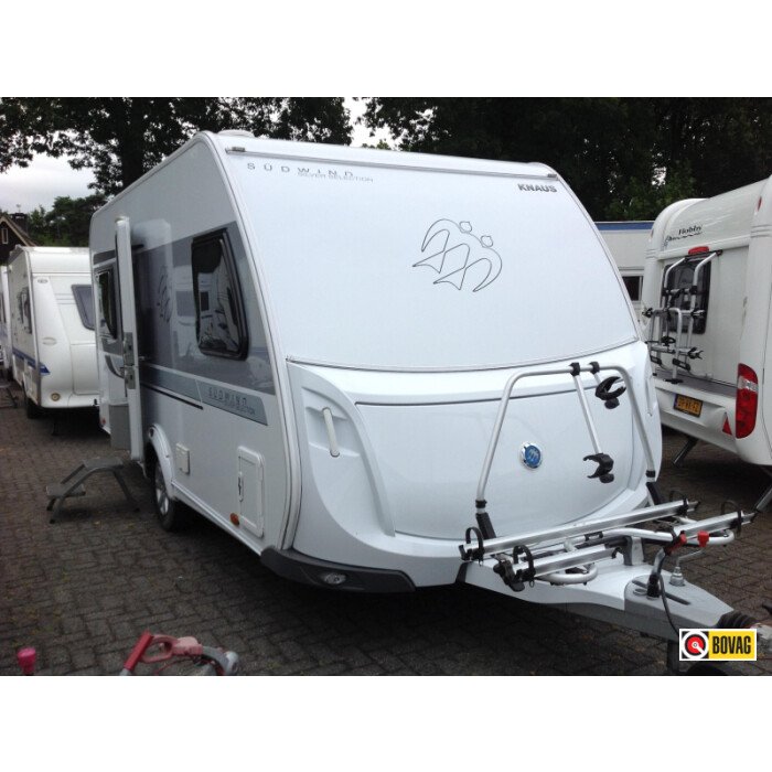 Sudwind Silver Selection 450 FU afbeelding