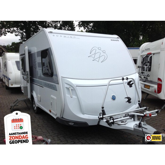 Sudwind Silver Selection 450 FU afbeelding