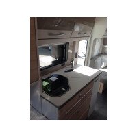 Nomad Avantgarde 460 EL afbeelding