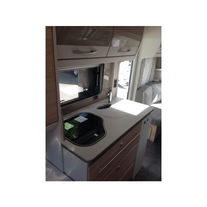 Nomad Avantgarde 460 EL afbeelding