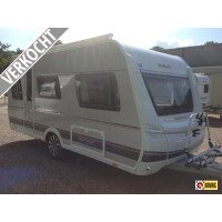 Nomad Avantgarde 460 EL afbeelding