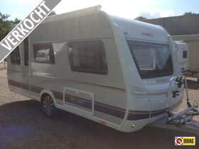 Nomad Avantgarde 460 EL afbeelding