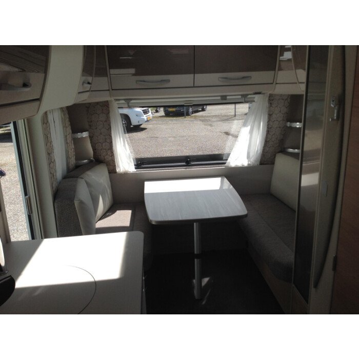 Nomad Avantgarde 460 EL afbeelding