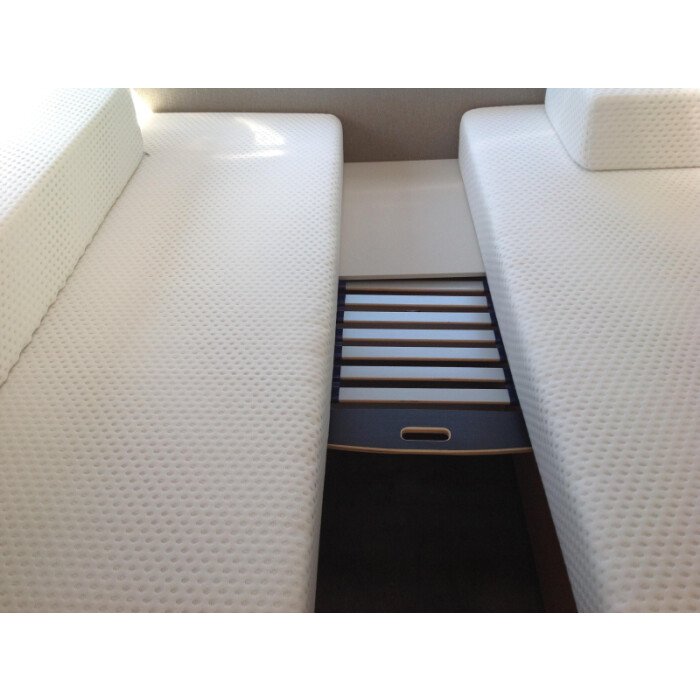 Nomad Avantgarde 460 EL afbeelding