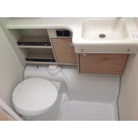 Nomad Avantgarde 460 EL afbeelding