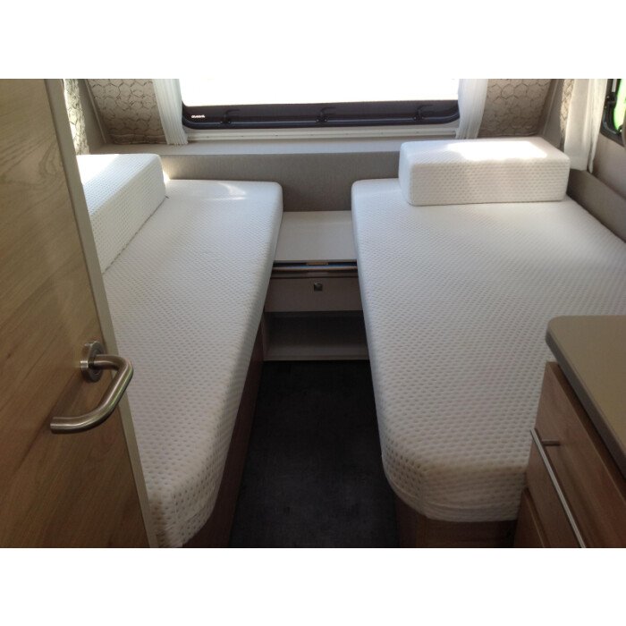 Nomad Avantgarde 460 EL afbeelding