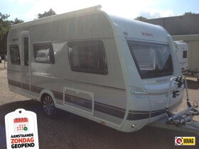Nomad Avantgarde 460 EL afbeelding