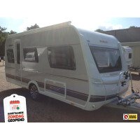 Nomad Avantgarde 460 EL afbeelding