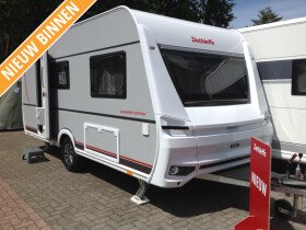 Summer Edition 460 EL afbeelding