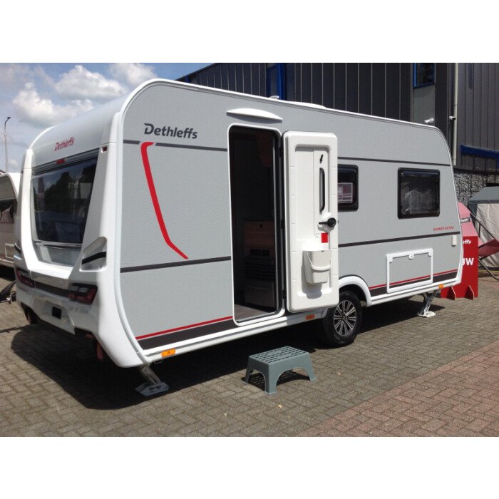 Summer Edition 460 EL afbeelding