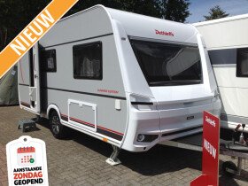 Summer Edition 460 EL afbeelding