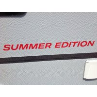 Summer Edition 460 EL afbeelding