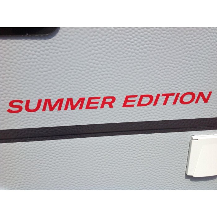 Summer Edition 460 EL afbeelding
