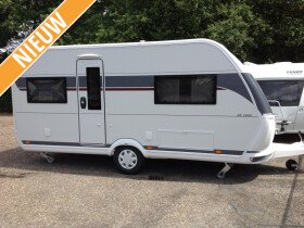 De Luxe 460 UFE afbeelding