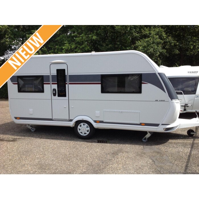 De Luxe 460 UFE afbeelding