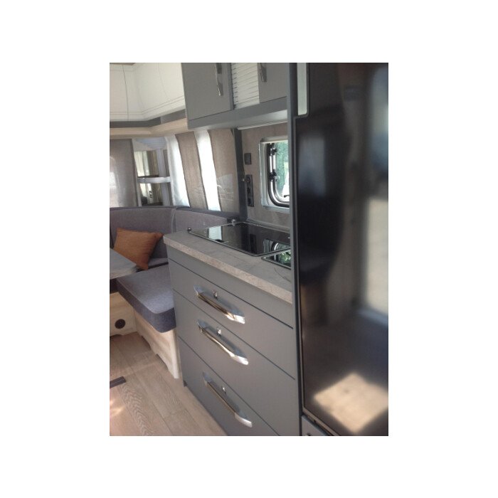 De Luxe 460 UFE afbeelding