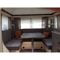 De Luxe 460 UFE afbeelding