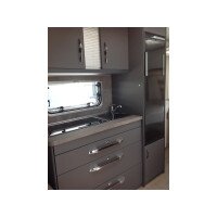 De Luxe 460 UFE afbeelding