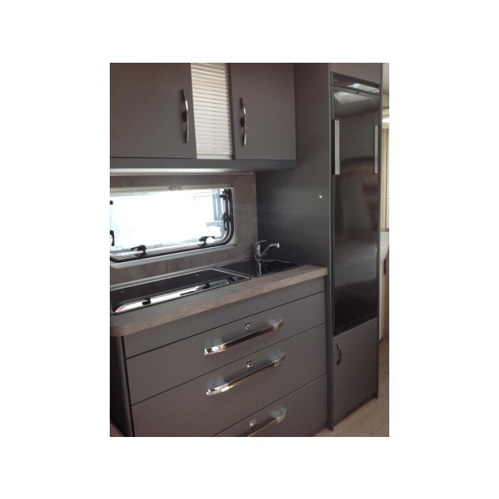 De Luxe 460 UFE afbeelding