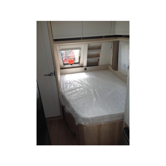 De Luxe 460 UFE afbeelding