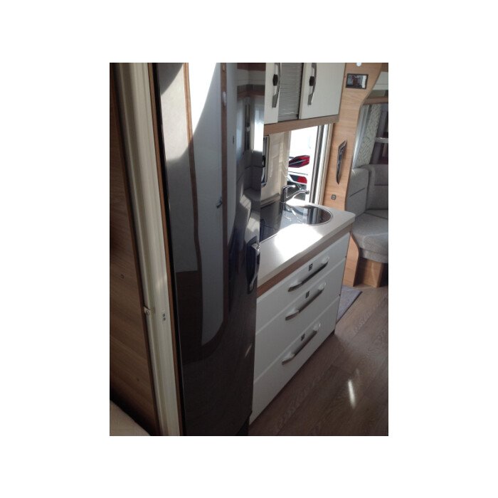 De Luxe 495 UL afbeelding