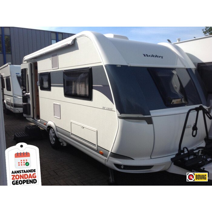 De Luxe 495 UL afbeelding