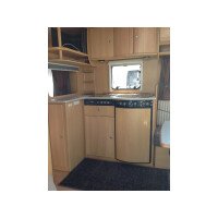 Camper 450 DB afbeelding