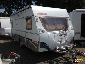 Camper 450 DB afbeelding