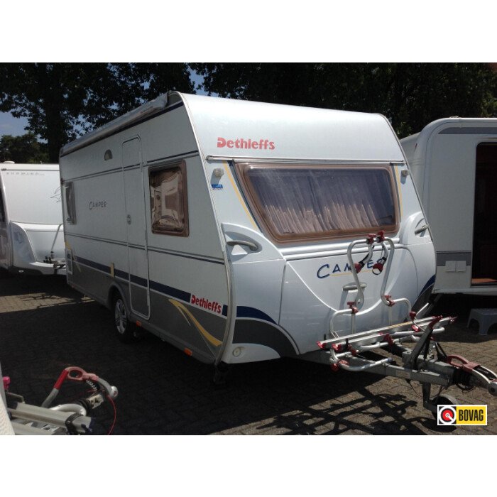 Camper 450 DB afbeelding