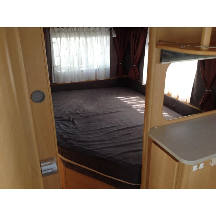 Camper 450 DB afbeelding