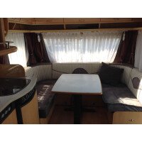 Camper 450 DB afbeelding