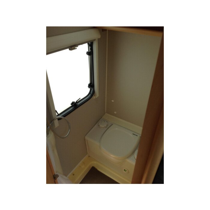 Camper 450 DB afbeelding