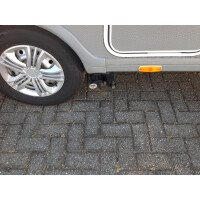Camper 450 DB afbeelding