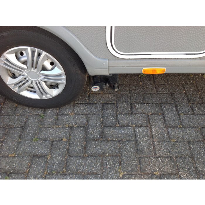 Camper 450 DB afbeelding